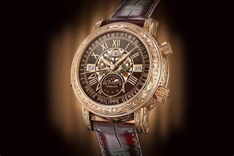 museum patek philippe|patek philippe most complicated watch.